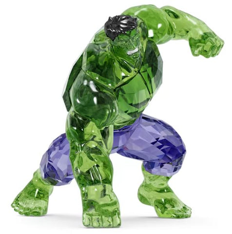 Swarovski - Marvel Hulk