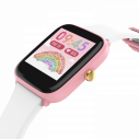 Ice Watch- Digital 'Ice Smart - Ice Junior - Pink - White' Girls watch