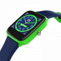 Ice Watch -Digital 'Ice Smart - Ice Junior - Green - Blue' Child's Watch