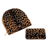 WOLF - Savanna Leopard Jewellery Portfolio