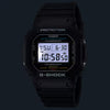 Casio - G-Sock Full Black Digital