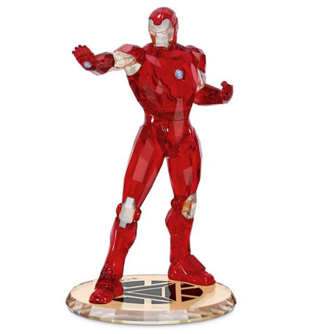 Swarovski - Marvel Iron Man