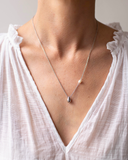 Boh Runga - Drop In The Ocean Moon Glow Pendant