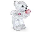 Swarovski - Kris Bear A Kiss full of Love