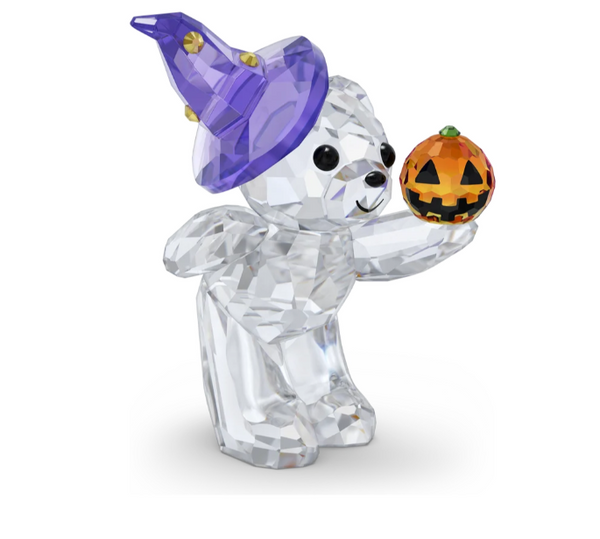 Swarovski - Kris Bear Halloween Small