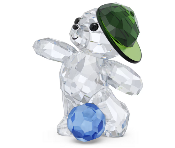 Swarovski - Kris Bear Goal Scorer Bear