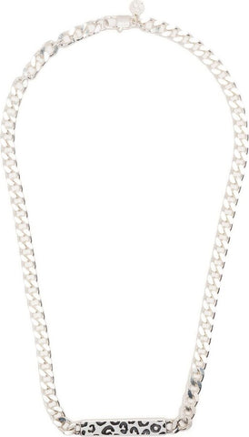 Stolen Girlfriends Club - ID Necklace