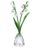 Swarovski - Florere Lily of the Valley