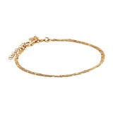 Najo - Halcyon Bracelet Gold Plated