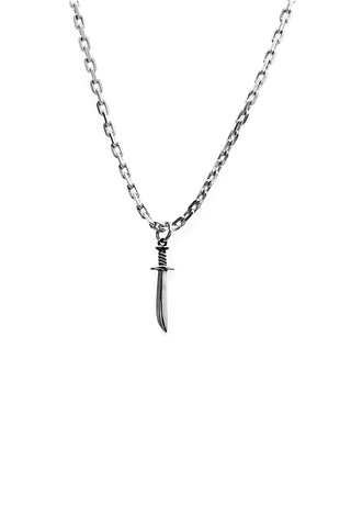 Stolen Girlfriends Club -Baby Dagger Necklace