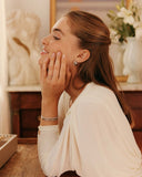 Edblad - Grace Bangle Steel