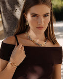 Edblad - Medley Bangle Mixed