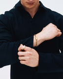 Edblad - Nico Bracelet Gold