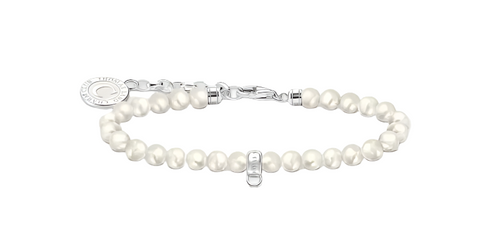 Thomas Sabo - Fresh water Pearl Bracelet
