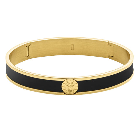 Dyrberg Kern - Pennika SG Black Bangle