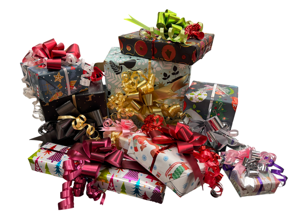Gift Wrap