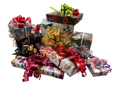 Gift Wrap