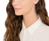 Swarovski Jewellery - Woman Attract Pear Earrings