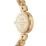 Daniel Wellington - Elan Lumine Gold & White Watch