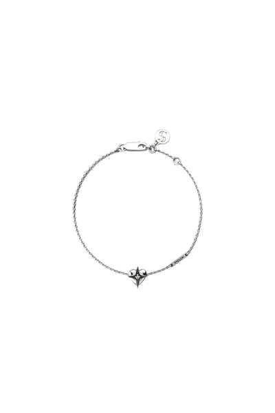 Stolen Girlfriends Club - Celestial Heart Bracelet