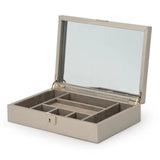 Wolf - Palermo Medium Jewellery Box