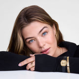 Daniel Wellington - Margot Sheffield Unitone Sunray Gold