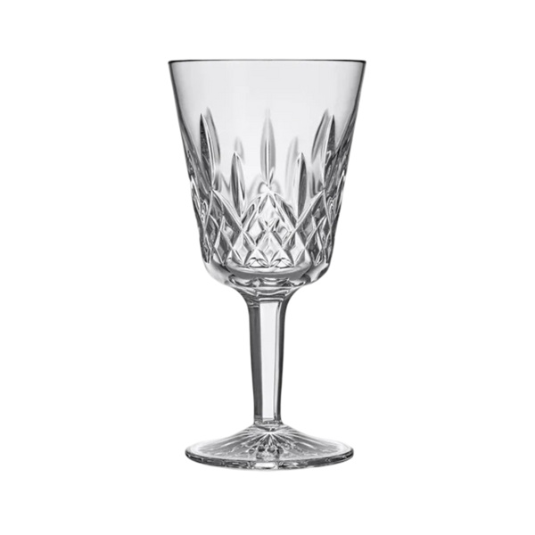 Waterford - Lismore Goblet Single