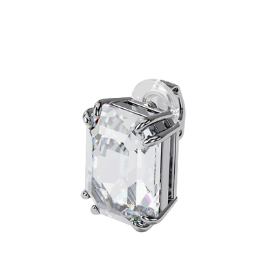 Swarovski Jewellery - Single Earring Mesmera jewel