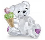 Swarovski - Kris Bear Scoops of Joy