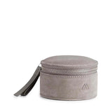 MarkBerg - Lova Jewellery Box Velvet Grey