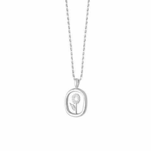 Daisy London - Sunflower Necklace
