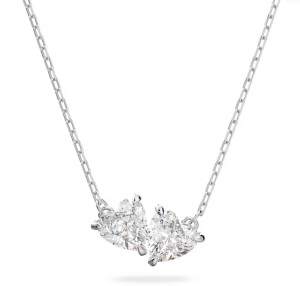 Swarovski Jewellery - Mesmera Soul Necklace Heart