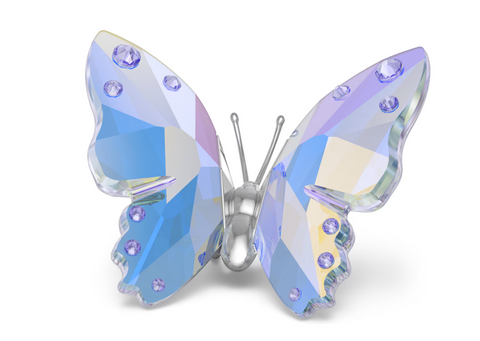 Swarovski - Ariana Grande x Swarovski Butterfly