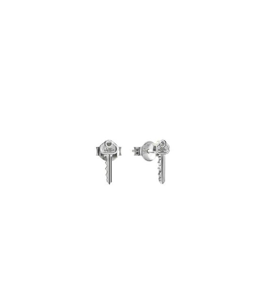 Stolen Girlfriends Club - Mini Key Stud Earrings