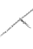 Stolen Girlfriends Club -Baby Dagger Necklace