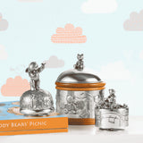 Royal Selangor - Teddy Bears' Picnic Music Box
