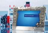 Royal Selangor - Tower Bridge Photo frame 4R