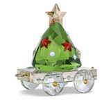 Swarovski - Holiday Cheers Train Wagon Annual Edition 2026