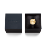 Daniel Wellington - Margot Sheffield Unitone Sunray Gold