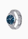Emporio Armani - Chronograph Stainless Steel Watch