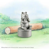 Royal Selangor - Winnie The Pooh Pooh Tooth Box