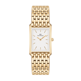 Daniel Wellington - Bound 9-Link Gold/White Watch