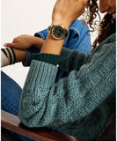 Fossil - Gilmore Watch Black Ceramic