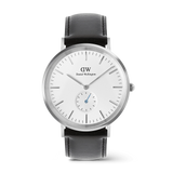 Daniel Wellington - Classic Multi-Eye Sheffield Off-white Sunray Silver