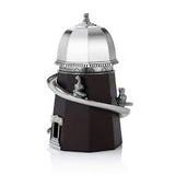 Royal Selangor Pewter - Helter Skelter Music Box