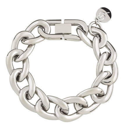 Edblad - Bond Bracelet - Steel