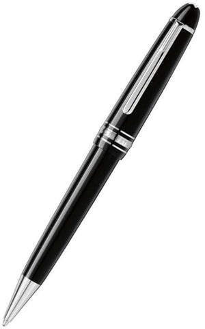 Montblanc - Meisterstück Platinum Line Midsize Ballpoint Pen