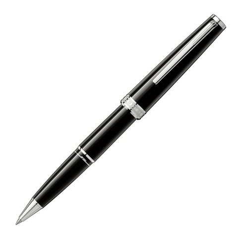 Montblanc- PIX Black Rollerball pen