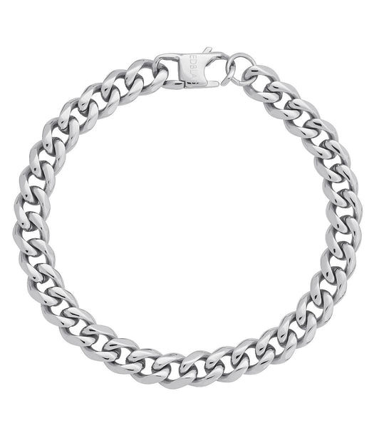 Edblad - Clark Chain Bracelet Steel 21.5cm