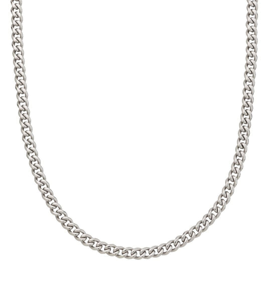 Edblad - Clark Chain Necklace Steel